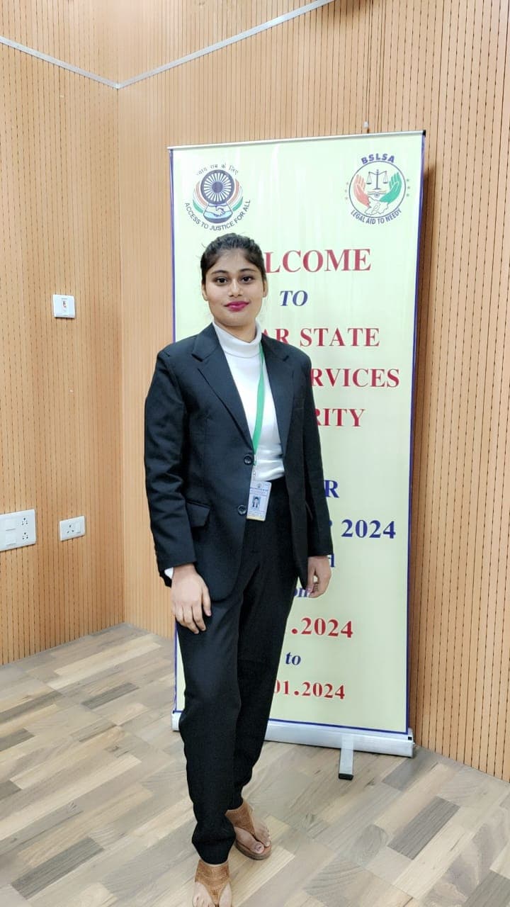 Tripti Shakya